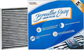 Spearhead Odor Defense Breathe Easy Cabin Filter | Fits 2018-22 Accent by SPEARHEAD