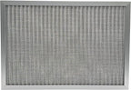 Washable Air Filter, Aluminum Electrostatic Air Filter - Image 4