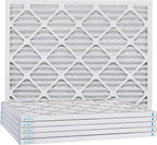 Aerostar 10x12x1 MERV 11, Pleated Air Filter, Box of 6, Made in the USA - Image 3