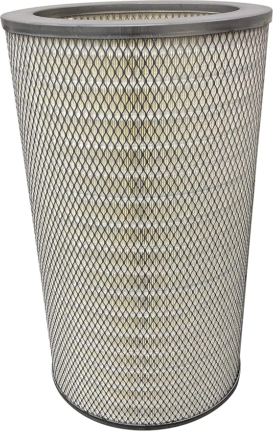 Braden Filtration Dust Collector Filter by BRADENFILTERS