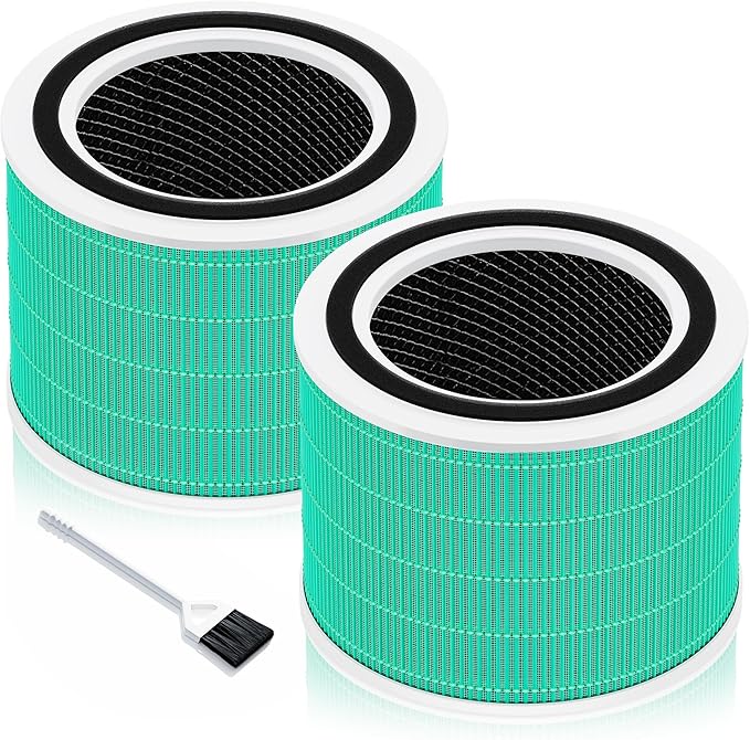 Core 200S Toxin Absorber Replacement Filter by Funmit