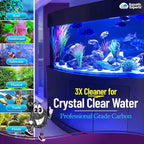 Premium Activated Carbon, Aquarium Carbon - Image 7