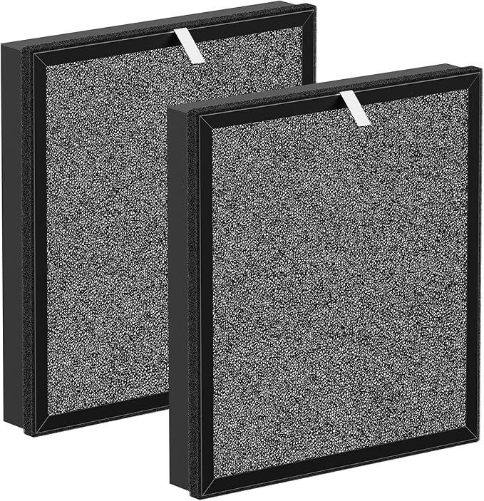 LINNIW TZ-K2 Replacement Filter Compatible by LINNIW