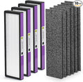 FLT4850PT HEPA Filter B Replacement Compatible by Uaswpart
