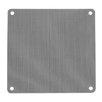 MECCANIXITY 20PCS PC Dust Filter, 140mmx140mm PVC Computer Case Cooler by MECCANIXITY