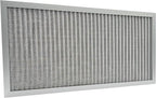 Washable Air Filter, Aluminum Electrostatic Air Filter - Image 4