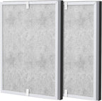 MSA3/MSA3S Replacement Filter for Smoke Compatible by JORAIR