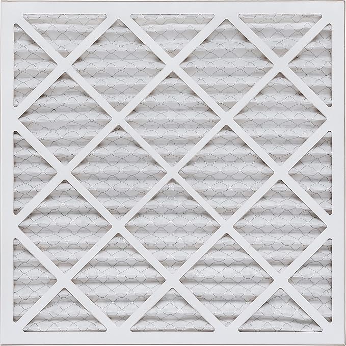 Aerostar Air Filters 19 1/2 x 19 1/2 x 1 MERV 11, Healthier Air - Image 7