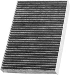 EPAuto CP854 Cabin Air Filter includes Activated Carbon Replacement - Image 4