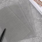 6 Pack 8.27 x 5.9 Inch Stainless Steel Wire Mesh Screen, 20 Mesh Woven Metal - Image 7