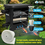 Classic Koi Pond Filter Pad FINE - Image 7