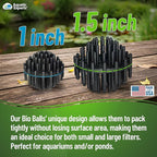 Aquatic Experts 1.5" Large Bio Balls - Image 2