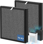 TZ-K2 Replacement Fil-ter Compatible by Cabiclean