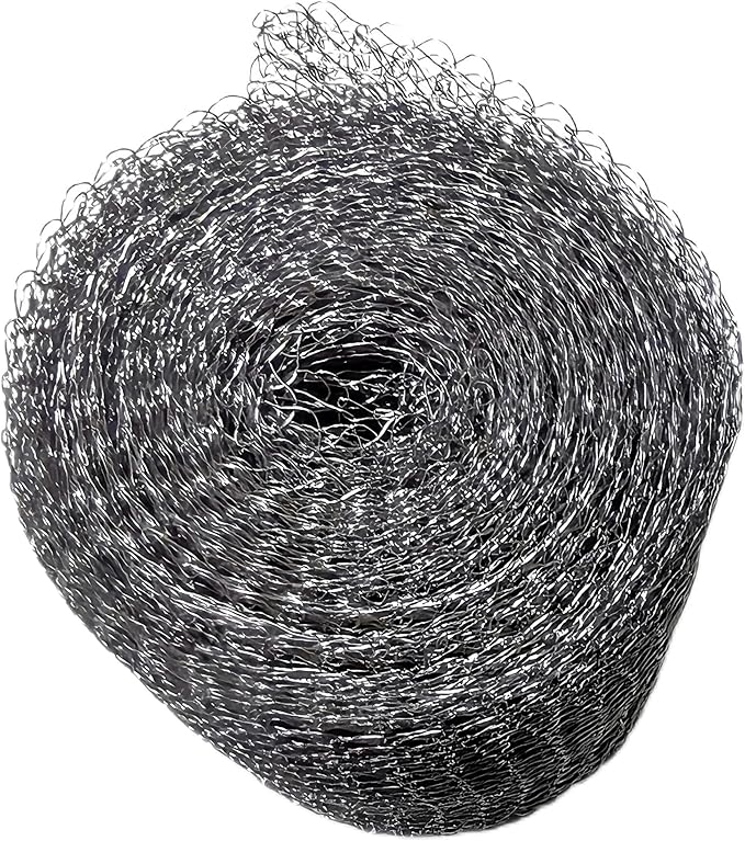 Oil Bath Air Cleaner Filter Element ABC422 9N9623B Compatible - Image 3