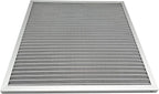 Washable Air Filter, Aluminum Electrostatic Air Filter - Image 4
