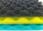 Wave Point Aquarium Bio Sponge Foam Filter Media Pad Cut-to-fit - Image 3