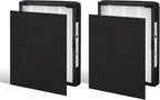 2-Pack IAF-H-100A True Idylis A Replacement Filter, Compatible - Image 9