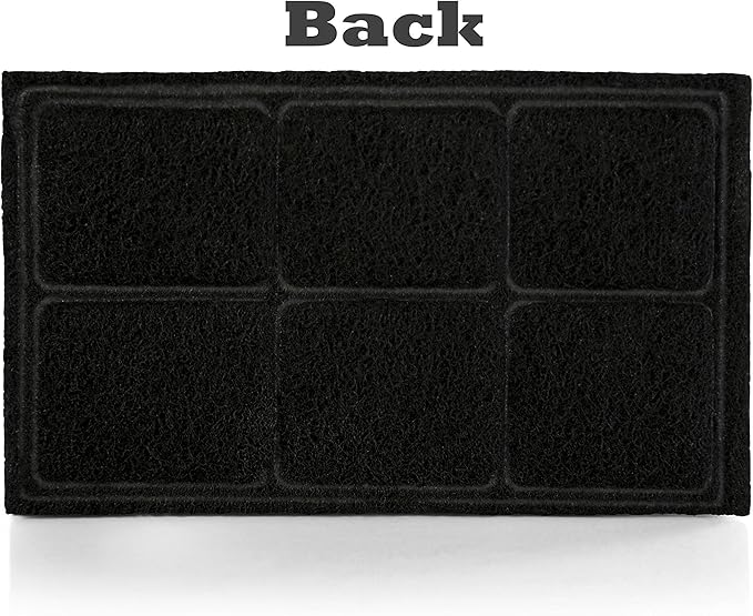 K&J 12-Pack of Drinkwell Platinum Compatible Premium Charcoal Water Filters - Image 4