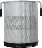 Bucktool 2-Micron Dust Filter, Canister Filter Kit by BUCKTOOL