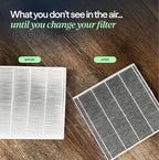 BLUEAIR Genuine Filter for Blue Pure 211i Max Air Purifier - Image 8