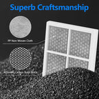 LT120F Refrigerator Air Filter Replacement - Image 4