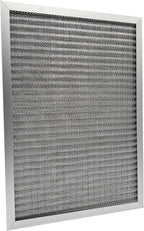 Washable Air Filter, Aluminum Electrostatic Air Filter - Image 2