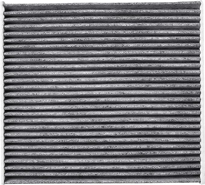 Spearhead Odor Defense Breathe Easy AC & Heater Cabin Filter | Fits 2015-17 - Image 8