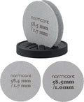 Normcore 2 Packs 58.5mm Puck Screen by NORMCORECOFFEETOOLS