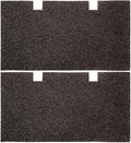 Mission Automotive RV AC Filter Replacement Pads by MissionAutomotive