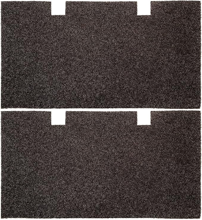 Mission Automotive RV AC Filter Replacement Pads by MissionAutomotive