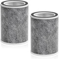 HP202 Replacement Filter Compatible by AirPurifierFilterReplacement