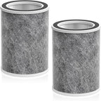 HP202 Replacement Filter Compatible by AirPurifierFilterReplacement