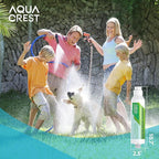 AQUACREST Garden Hose Water Filter - Image 7
