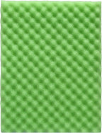 Aquarium Filter Media Bio Sponge Pad 16 x 12 x 1 inch, Fish Pond Foam Filter - Image 6
