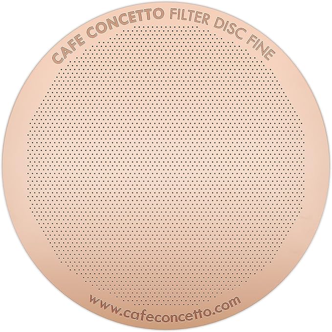 Filters for use in AeroPress Go/AeroPress Coffee Makers - Image 5