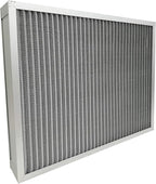 Washable Air Filter, Aluminum Electrostatic Air Filter by Unknown