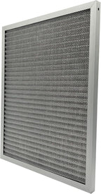 Washable Air Filter, Aluminum Electrostatic Air Filter - Image 2