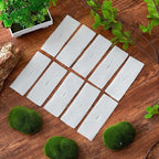 Maxcheck 10 Pcs Biological Filter Screens Bio-Screen Pad Filter Pad - Image 7