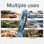 Camco Tastepure RV Water Filter - Image 7