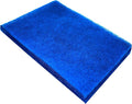 Premium Reusable Air Filter 1 Pack 16x21x1 by AQUPON