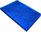 Premium Reusable Air Filter 1 Pack 12x18x1 by AQUPON