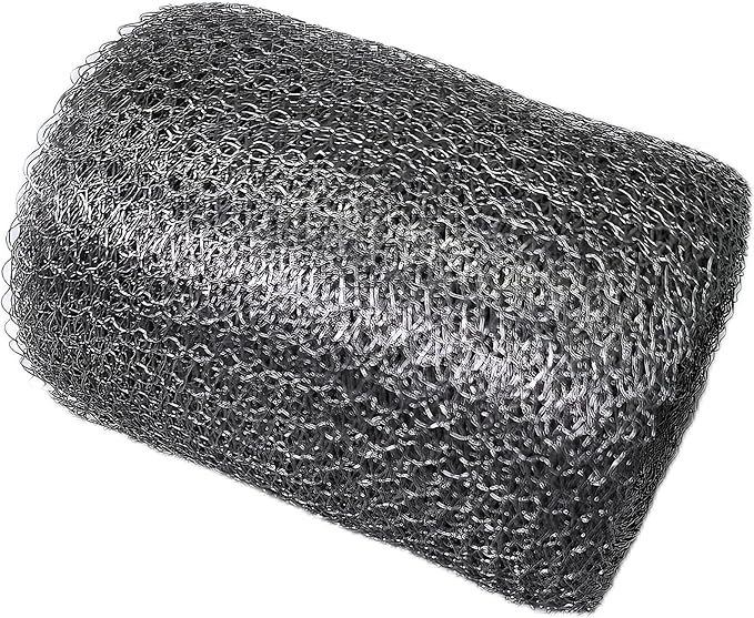 Oil Bath Air Cleaner Filter Element ABC422 9N9623B Compatible - Image 2
