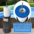W3C17502 175 Sq.Ft. Pool Filter Compatible - Image 4