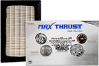 Spearhead MPG Defense Max Thrust Engine Air Filter by SPEARHEAD