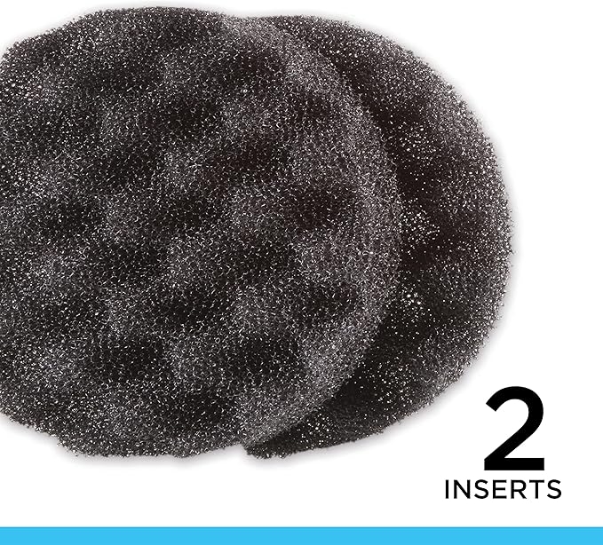 Fluval FX4/FX5/FX6 Bio-Foam, Replacement Aquarium Filter Media - Image 2