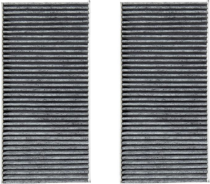 Spearhead Odor Defense Breathe Easy AC & Heater Cabin Filter | Fits 02-06 RSX - Image 8