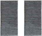 Spearhead Odor Defense Breathe Easy AC & Heater Cabin Filter | Fits 02-06 RSX - Image 8