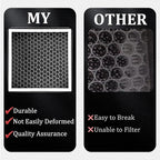 Tacoma Dart Vibe Dedicated CF10374 Cabin Air Filter - Image 4