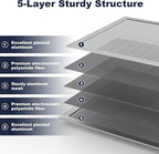 25x16x1 Reusable Air Filter, Electrostatic, Washable Lasts a Lifetime, Breathe - Image 5