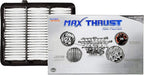 Spearhead MPG Defense Max Thrust Engine Air Filter by SPEARHEAD